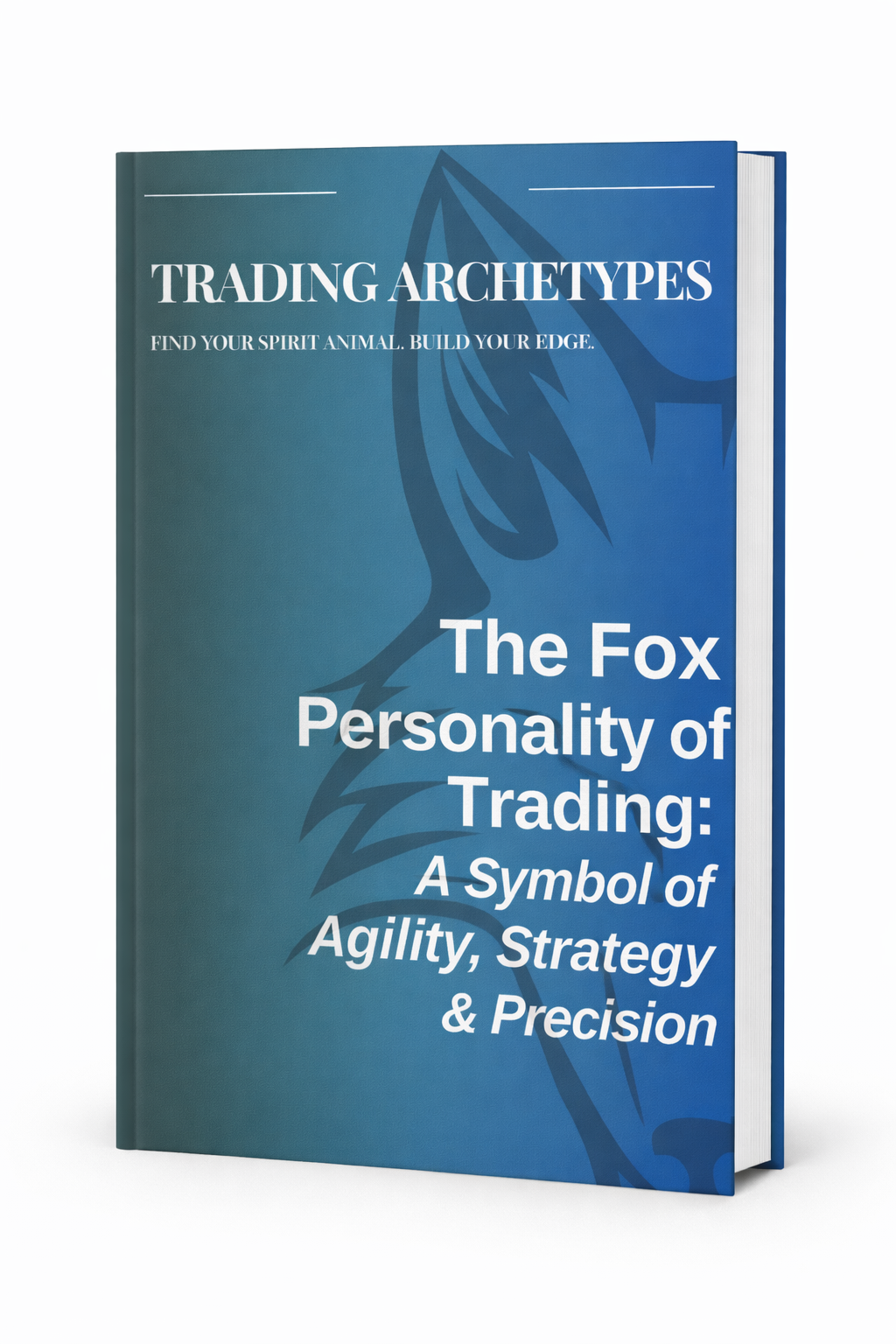 Fox Spirit Guide