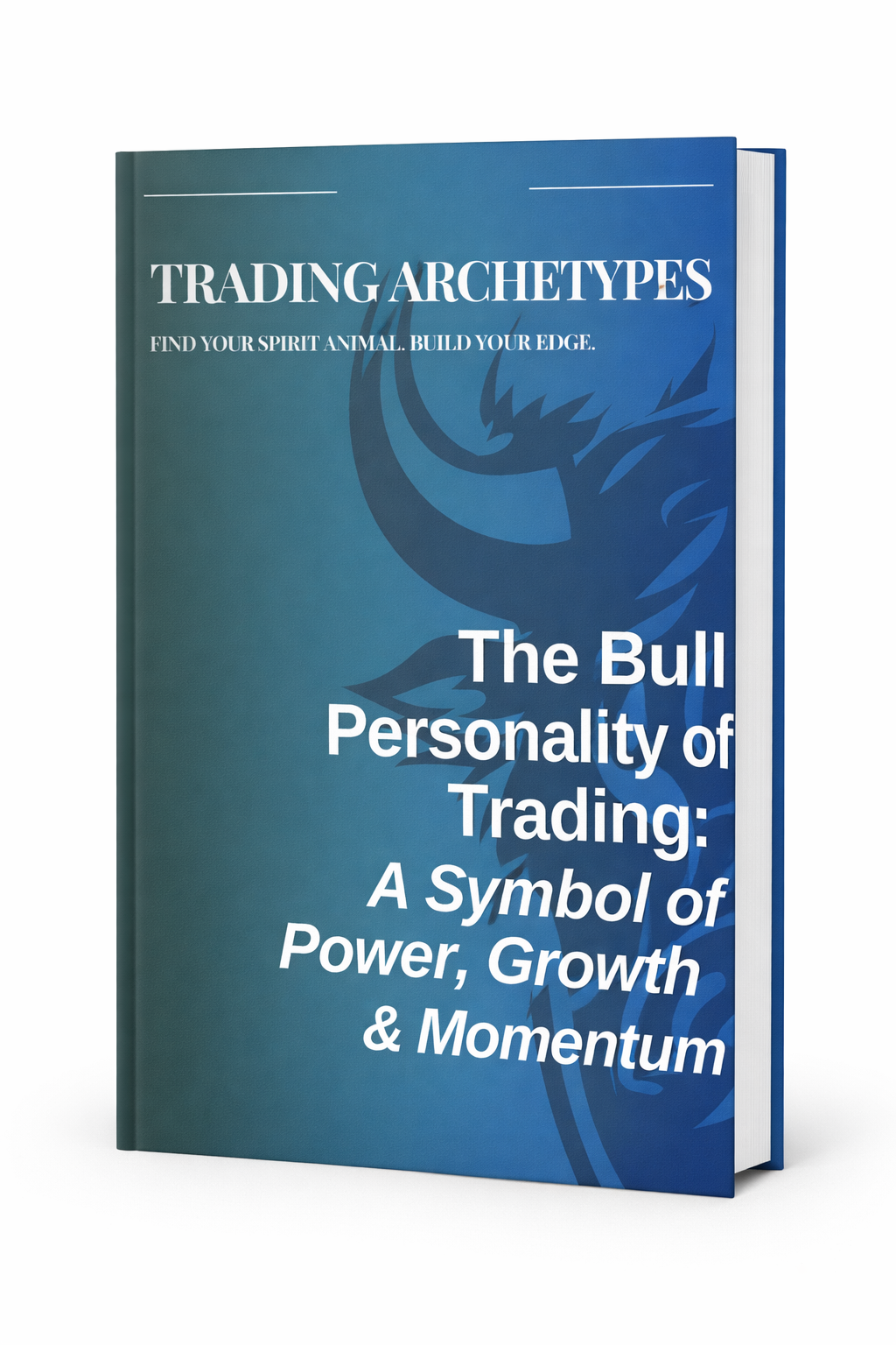 Bull Spirit Guide