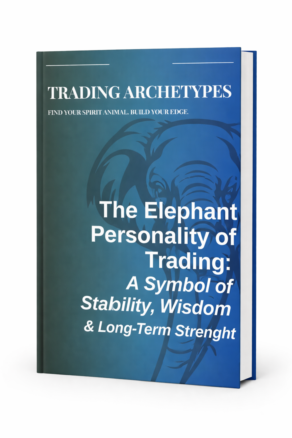 Elephant Spirit Guide