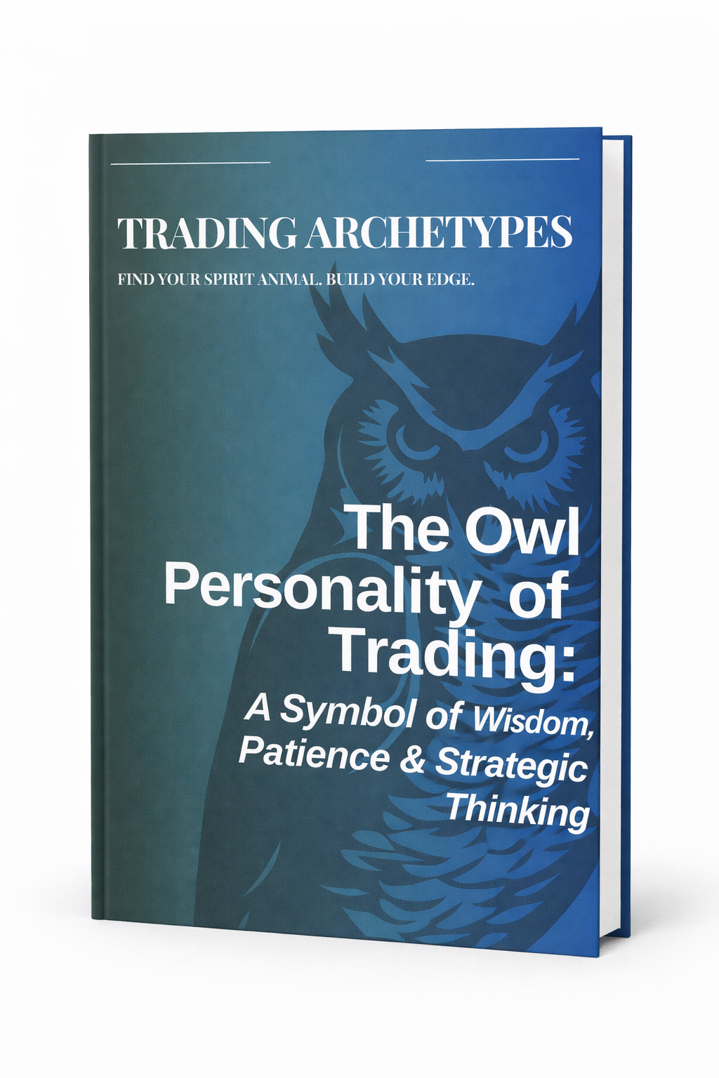 Owl Spirit Guide