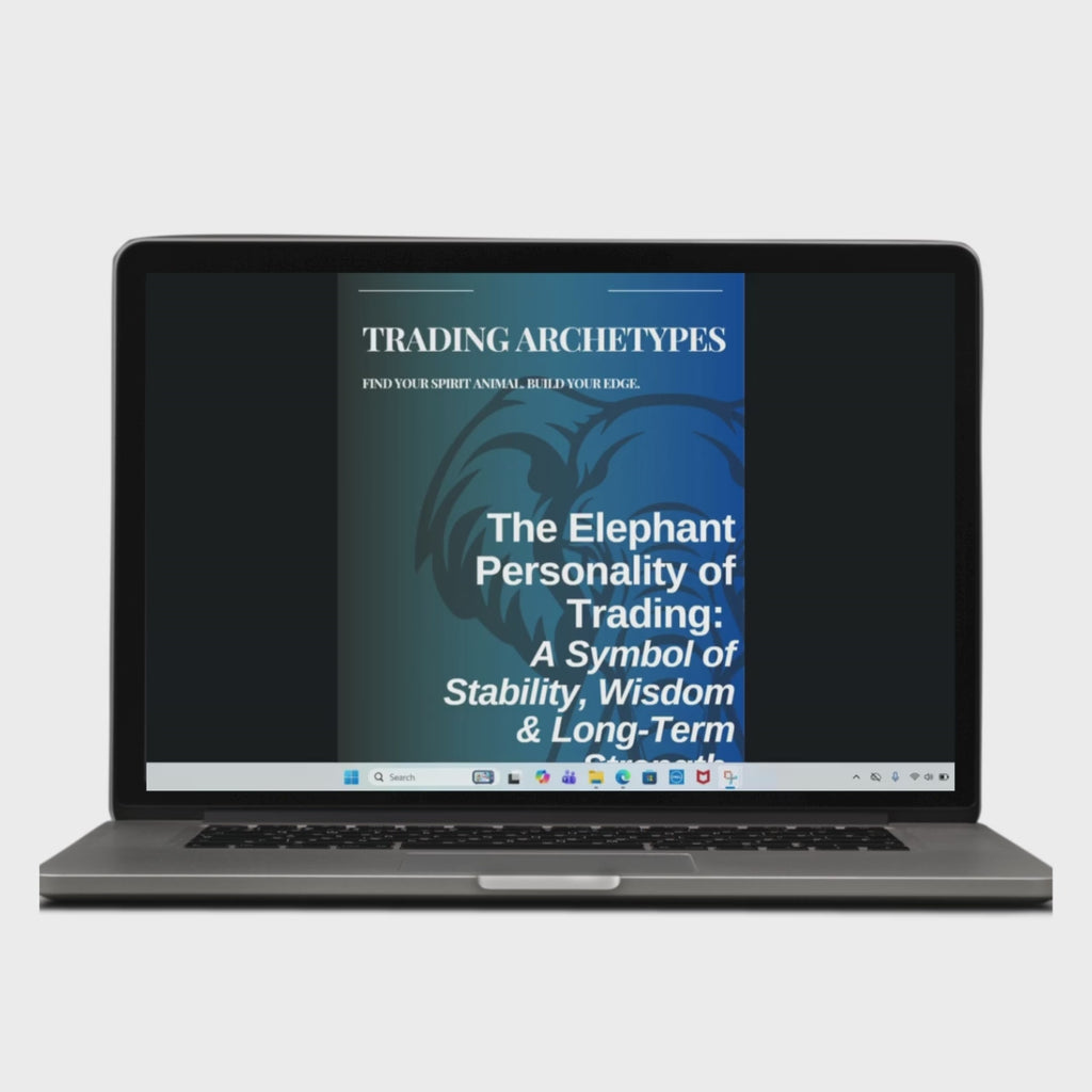 Elephant Spirit Guide