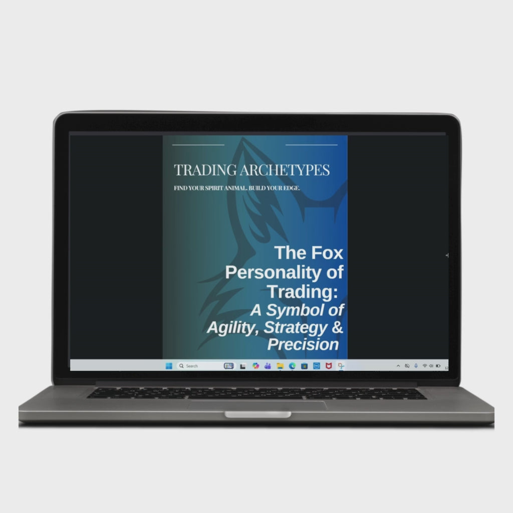 Fox Spirit Guide