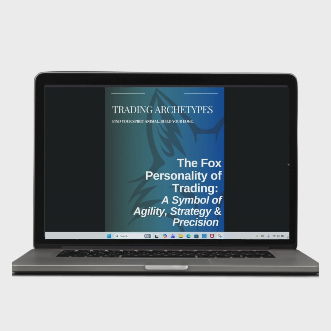 Fox Spirit Guide
