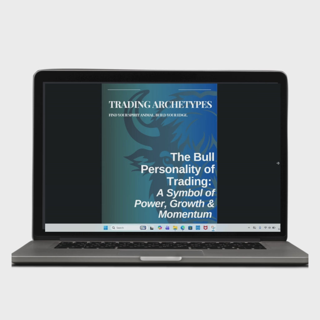 Bull Spirit Guide